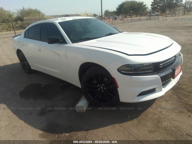 dodge charger 2017 2c3cdxbg6hh666683