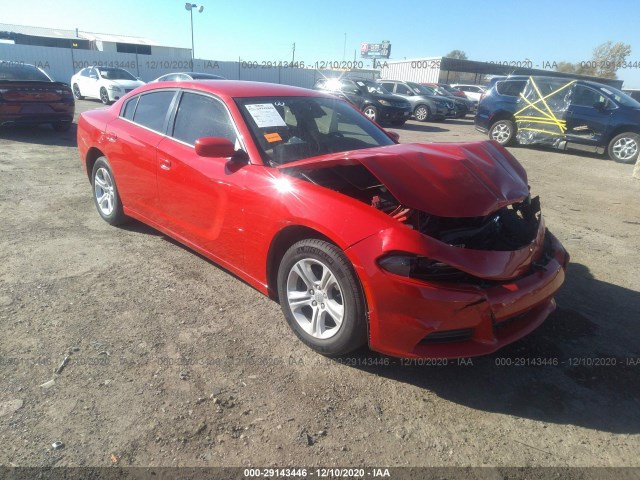 dodge charger 2018 2c3cdxbg6jh114493