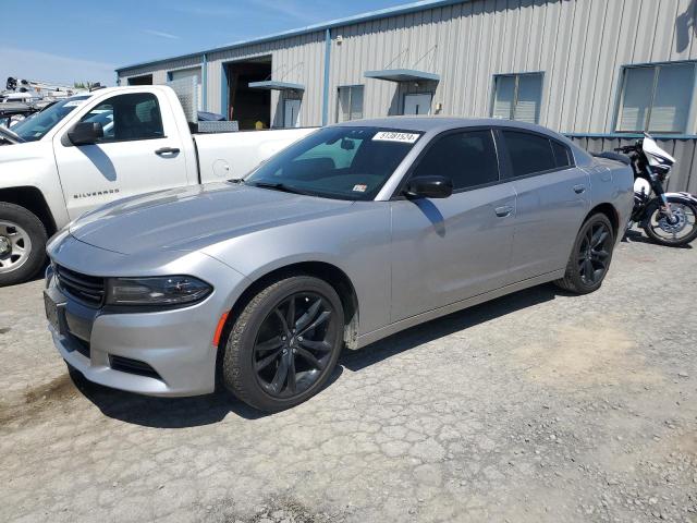 dodge charger 2018 2c3cdxbg6jh126224