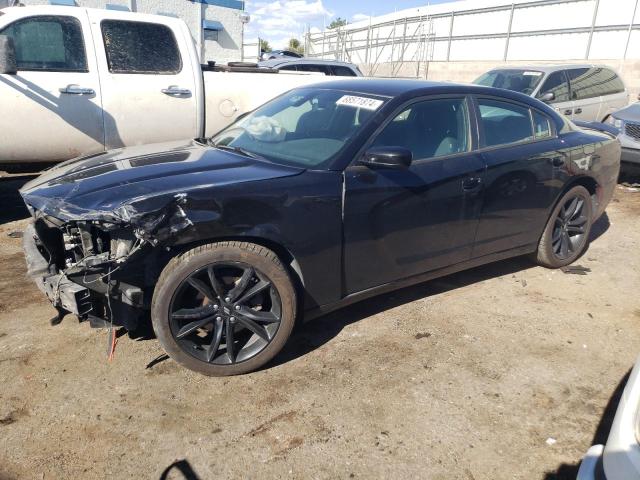 dodge charger sx 2018 2c3cdxbg6jh126370