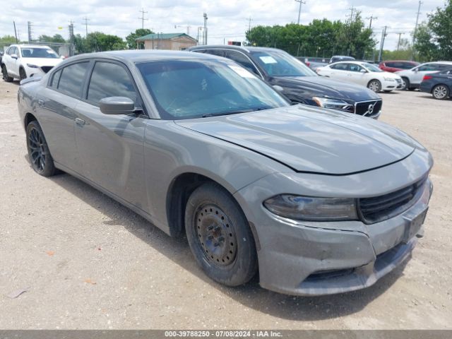 dodge charger 2018 2c3cdxbg6jh129415