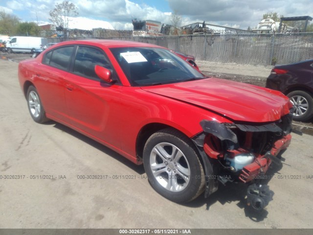 dodge charger 2018 2c3cdxbg6jh135540