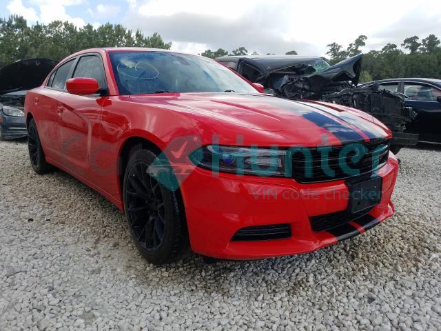 dodge charger sx 2018 2c3cdxbg6jh139586