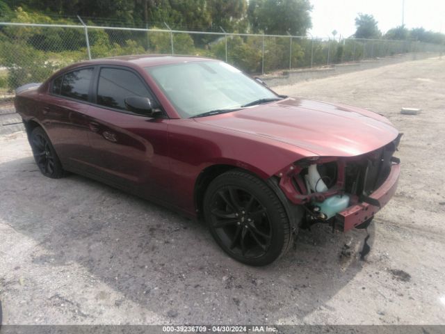 dodge charger 2018 2c3cdxbg6jh145744