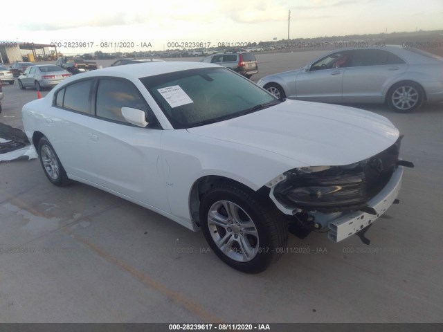 dodge charger 2018 2c3cdxbg6jh151057