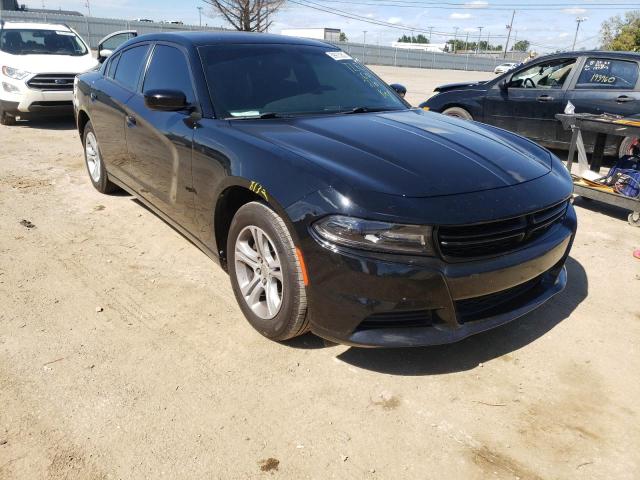 dodge charger sx 2018 2c3cdxbg6jh152435