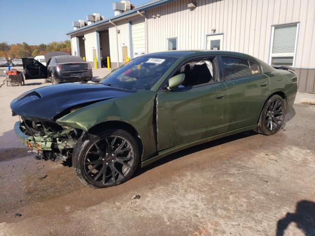 dodge charger sx 2018 2c3cdxbg6jh157554