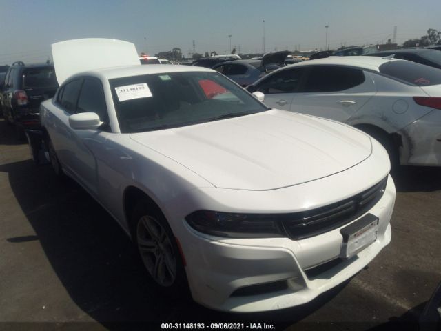 dodge charger 2018 2c3cdxbg6jh167372