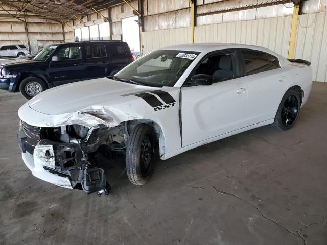 dodge charger 2018 2c3cdxbg6jh169767