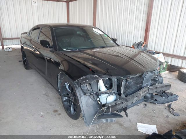 dodge charger 2018 2c3cdxbg6jh206655