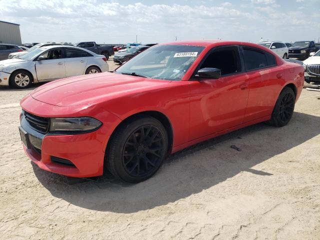 dodge charger 2018 2c3cdxbg6jh221012