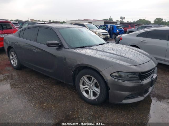 dodge charger 2018 2c3cdxbg6jh239011