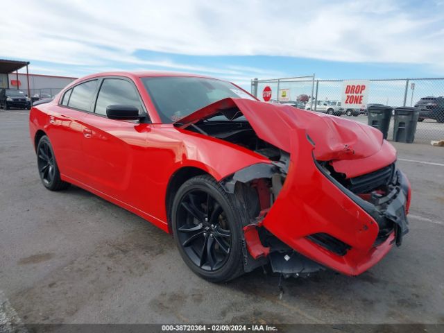 dodge charger 2018 2c3cdxbg6jh273868