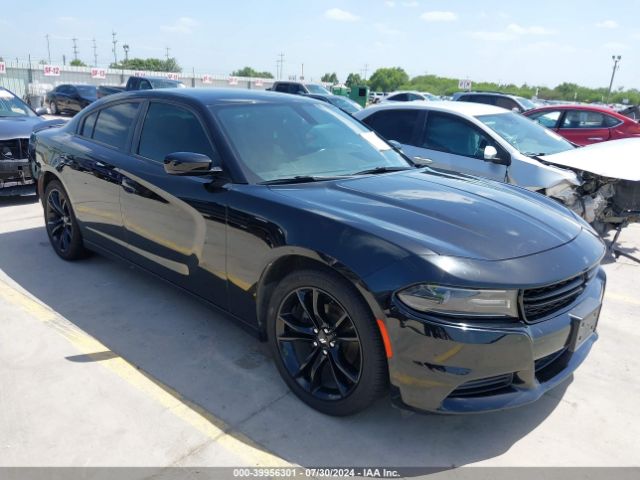 dodge charger 2018 2c3cdxbg6jh306898