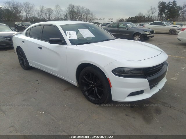 dodge charger 2018 2c3cdxbg6jh335981