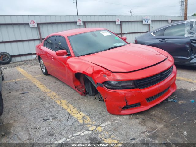 dodge charger 2019 2c3cdxbg6kh554473