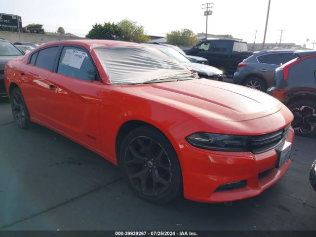 dodge charger 2019 2c3cdxbg6kh572746