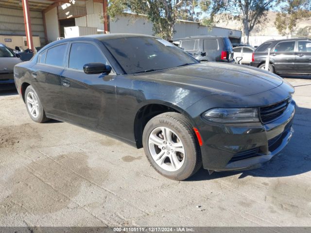 dodge charger 2019 2c3cdxbg6kh573220