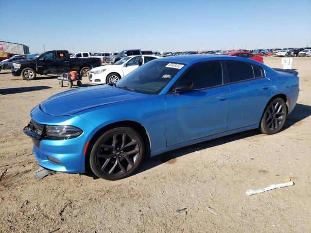 dodge charger sx 2019 2c3cdxbg6kh591491