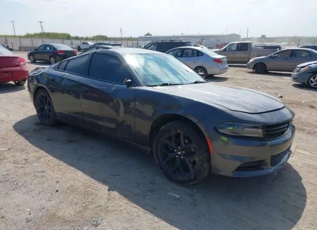 dodge charger 2019 2c3cdxbg6kh639748