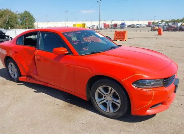 dodge charger 2019 2c3cdxbg6kh644402