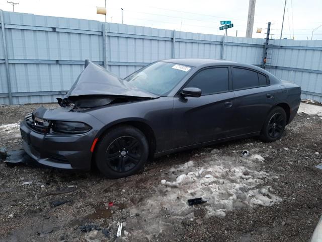 dodge charger sx 2019 2c3cdxbg6kh657683