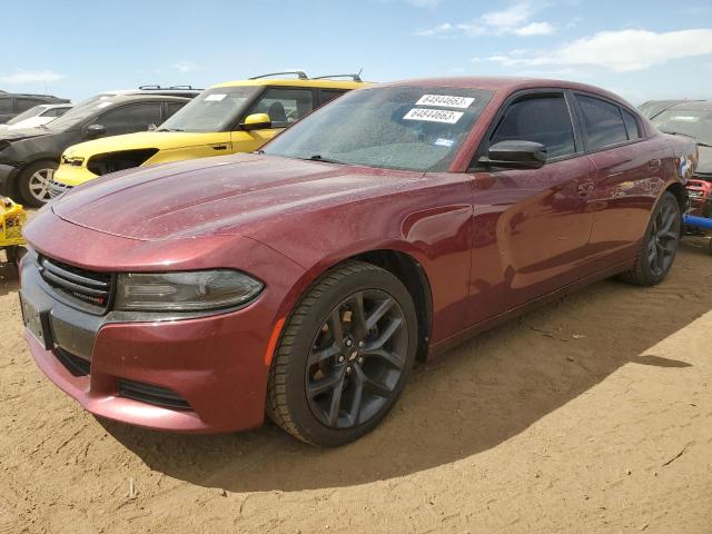 dodge charger sx 2019 2c3cdxbg6kh666125