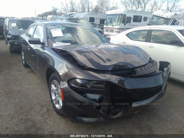 dodge charger 2019 2c3cdxbg6kh673124