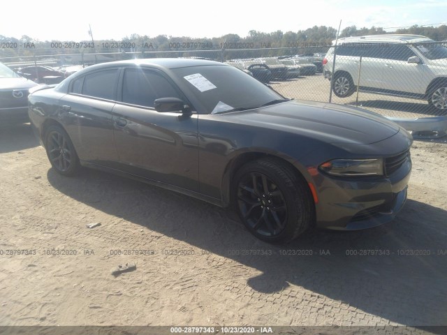 dodge charger 2019 2c3cdxbg6kh685693