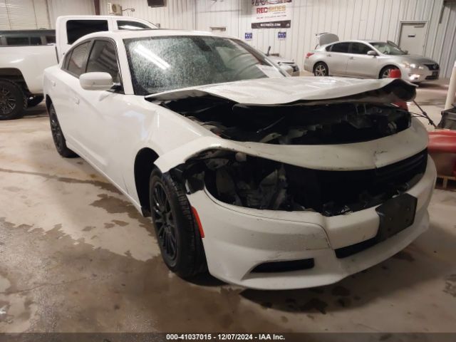 dodge charger 2019 2c3cdxbg6kh692255