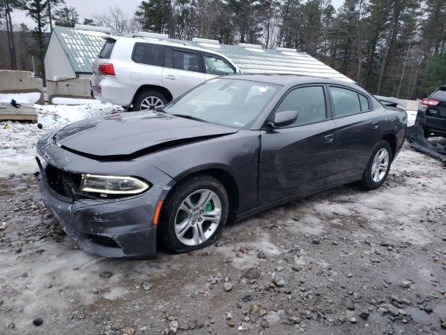 dodge charger 2019 2c3cdxbg6kh702637