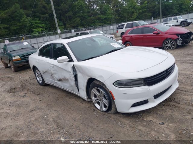 dodge charger 2019 2c3cdxbg6kh703111