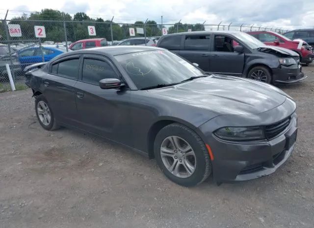 dodge charger 2019 2c3cdxbg6kh711743