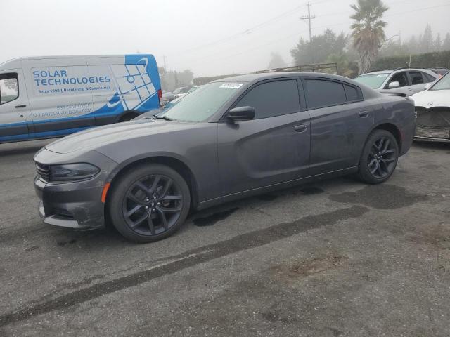 dodge charger sx 2019 2c3cdxbg6kh715260