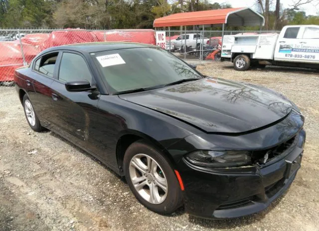 dodge charger 2019 2c3cdxbg6kh725366