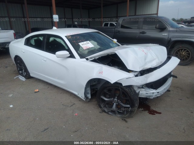 dodge charger 2019 2c3cdxbg6kh732818