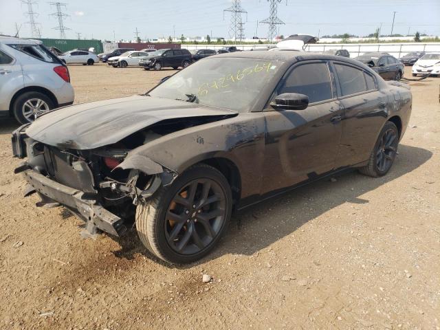 dodge charger sx 2019 2c3cdxbg6kh753880