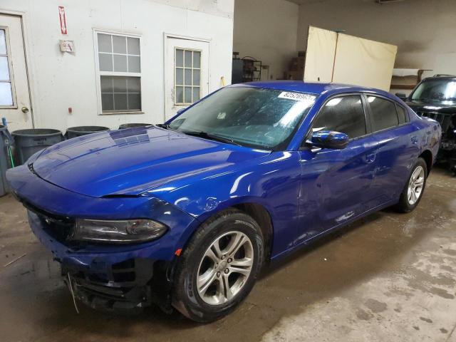 dodge charger 2020 2c3cdxbg6lh110978