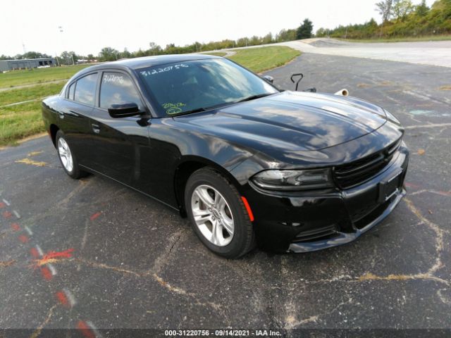 dodge charger 2020 2c3cdxbg6lh123701