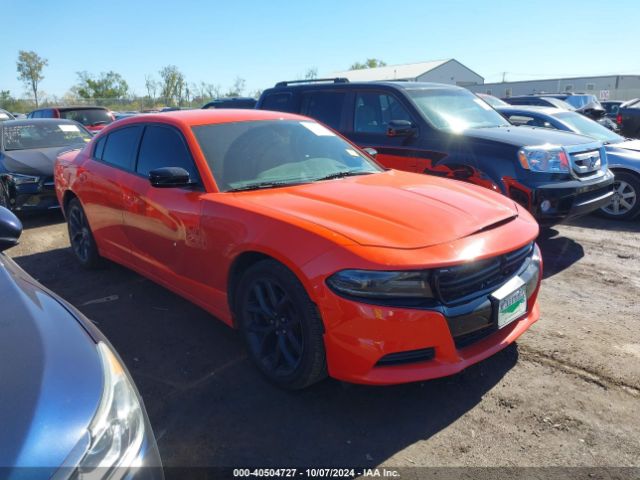 dodge charger 2020 2c3cdxbg6lh137128