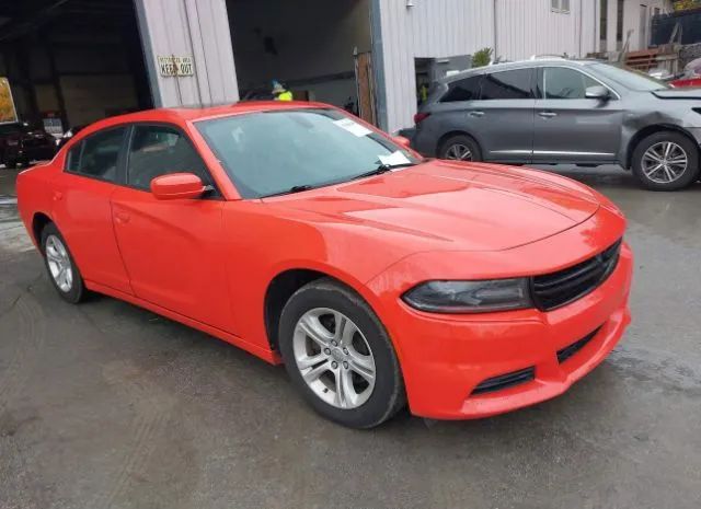 dodge charger 2020 2c3cdxbg6lh153149