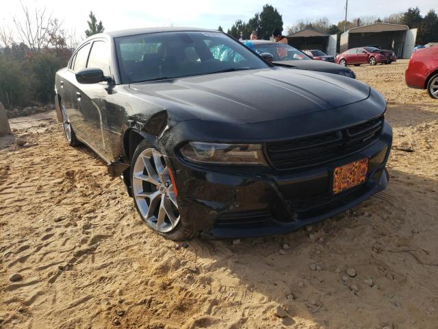 dodge charger sx 2020 2c3cdxbg6lh183333