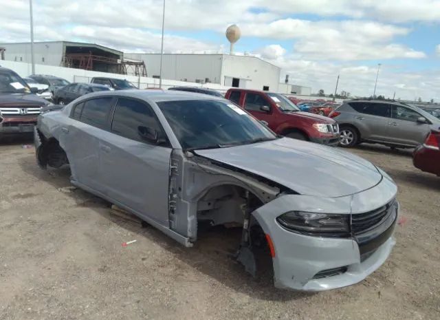 dodge charger 2020 2c3cdxbg6lh232465