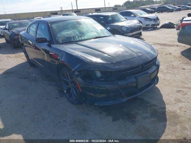 dodge charger 2021 2c3cdxbg6mh561636