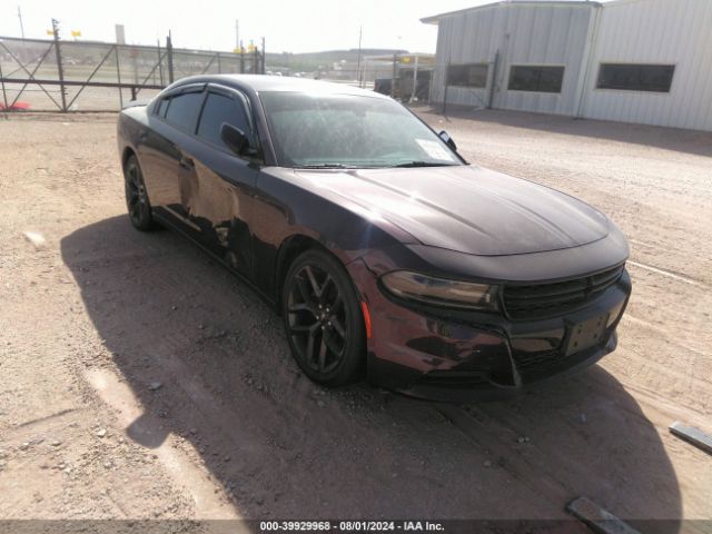 dodge charger 2021 2c3cdxbg6mh604064