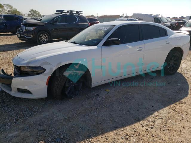 dodge charger sx 2021 2c3cdxbg6mh605800