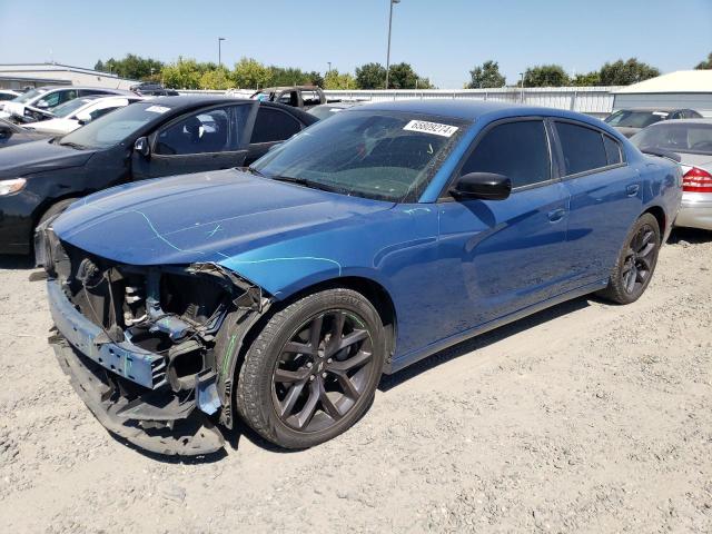 dodge charger sx 2021 2c3cdxbg6mh618711