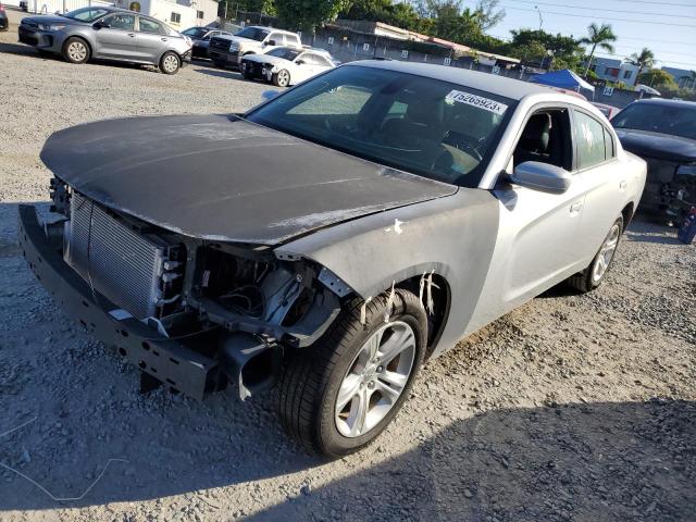 dodge charger 2021 2c3cdxbg6mh632690