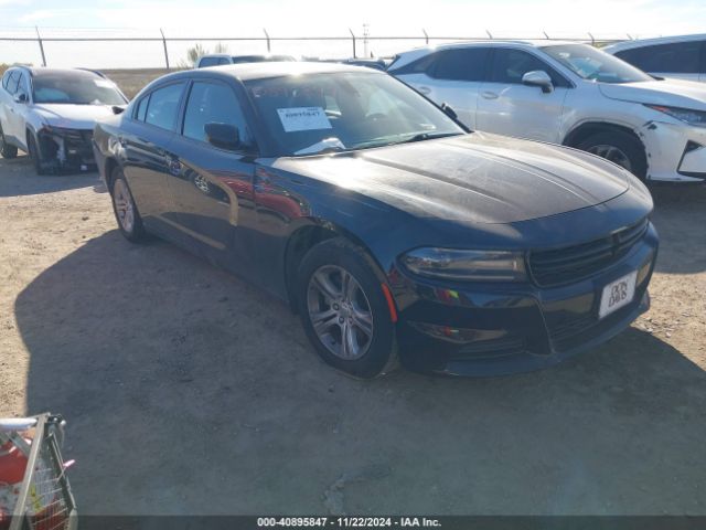 dodge charger 2021 2c3cdxbg6mh643026