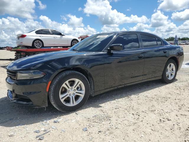 dodge charger 2021 2c3cdxbg6mh659825